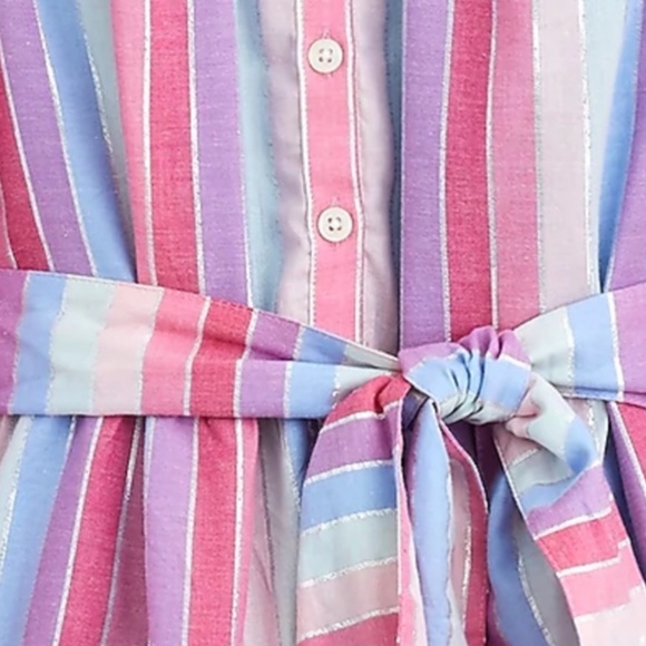 NEW XS J.Crew Veda Mini Dress - Picture 4 of 6